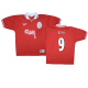 Home Shirts