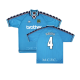 Home Shirts