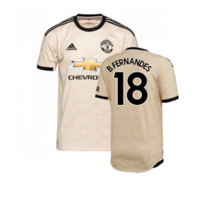 Manchester United 2019-20 Away Shirt (S) (Excellent) Manchester United 2019-20 Away Shirt (S) (Excellent)