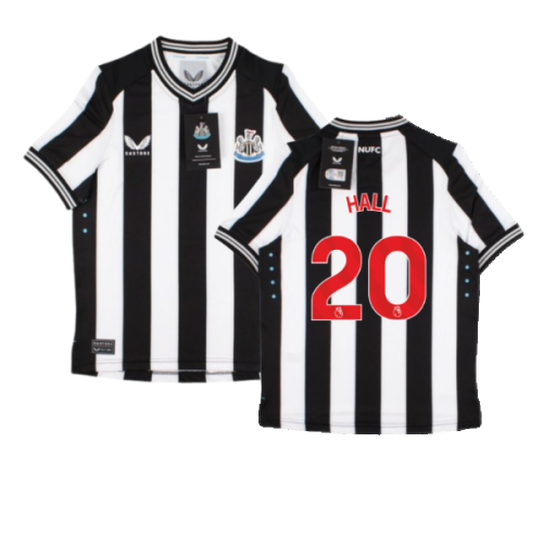 Newcastle 2023-2024 Pro Home Shirt - Sponsorless (3XL) (BNWT) (Hall 20)