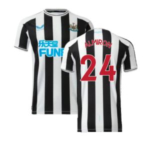 Newcastle United 2022-23 Home Shirt (XL) (BNWT)