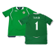 Home Shirts