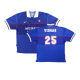 Hero Shirts