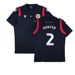 Reading 2019-2020 Training Shirt (L) (Excellent)