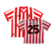 Home Shirts
