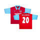 Home Shirts