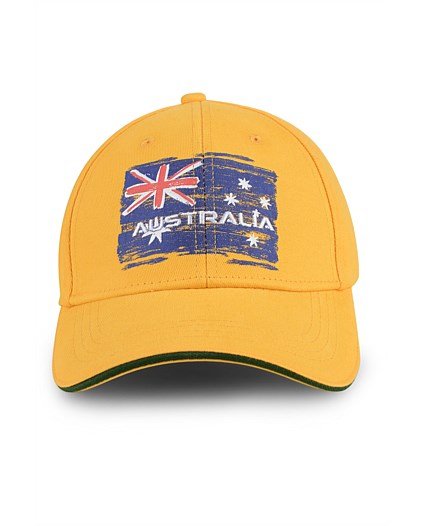 Australia Rwc 2015 Baseball Cap