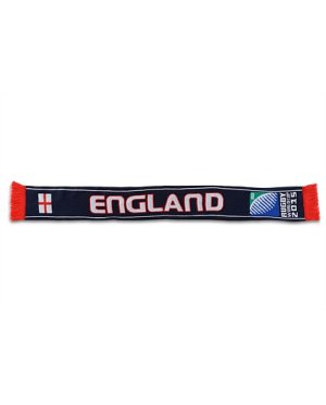 England Rwc 2015 Scarf