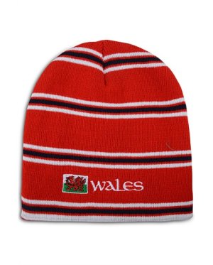 Wales Rwc 2015 Scarf