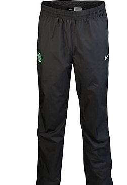 2012-13 Celtic Nike Woven Pants (Black)