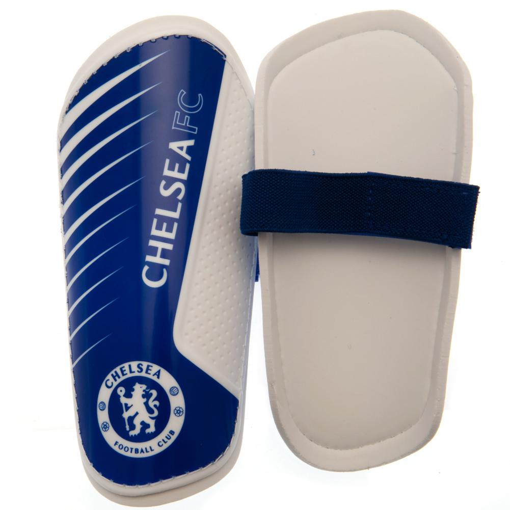 Chelsea FC Shin Pads Kids SP