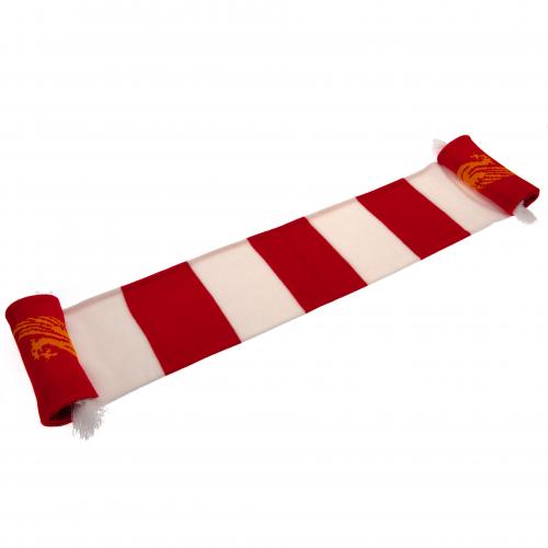 Liverpool FC Bar Scarf