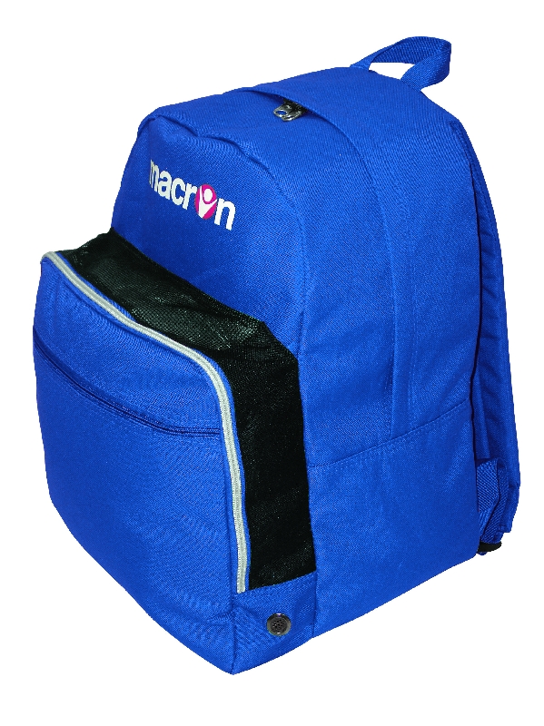 Macron Transit Backpack (blue)