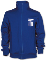 Greece Retro Jacket