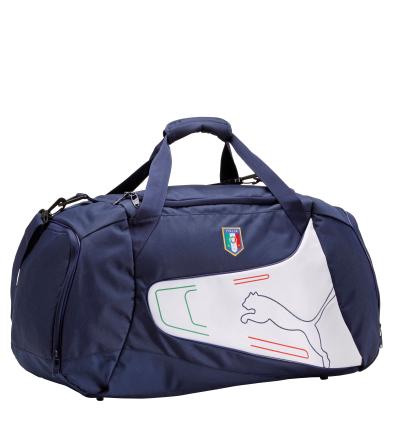 2012-13 Italy Powercat 5.12 Medium Bag (Navy)
