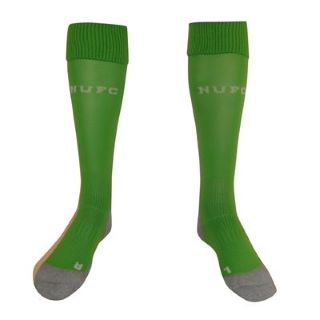 2013-14 Newcastle Home Goalkeeper Socks (Green) - Kids