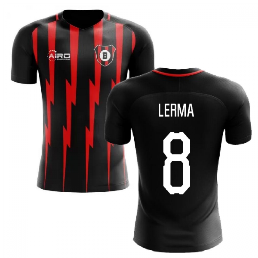 2024-2025 Bournemouth Home Concept Football Shirt (LERMA 8)