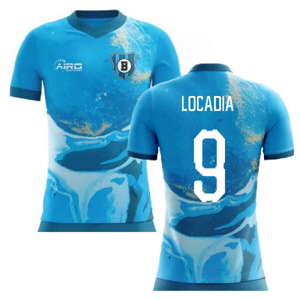 2024-2025 Brighton Away Concept Football Shirt (LOCADIA 9)