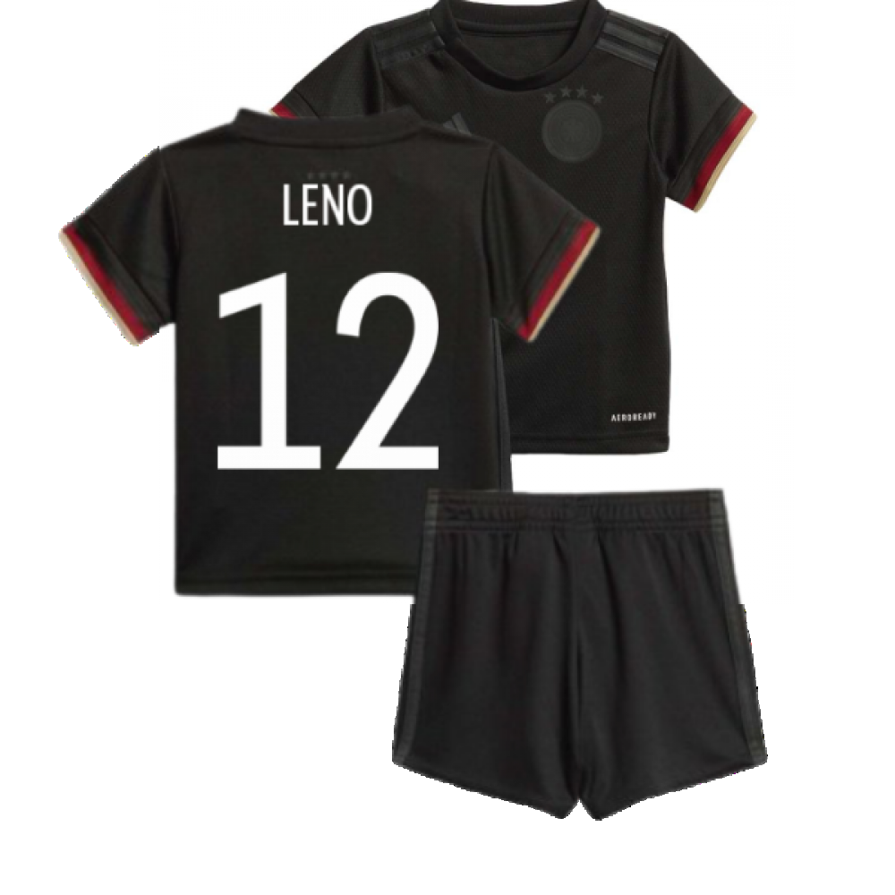 2020-2021 Germany Away Baby Kit (LENO 12)