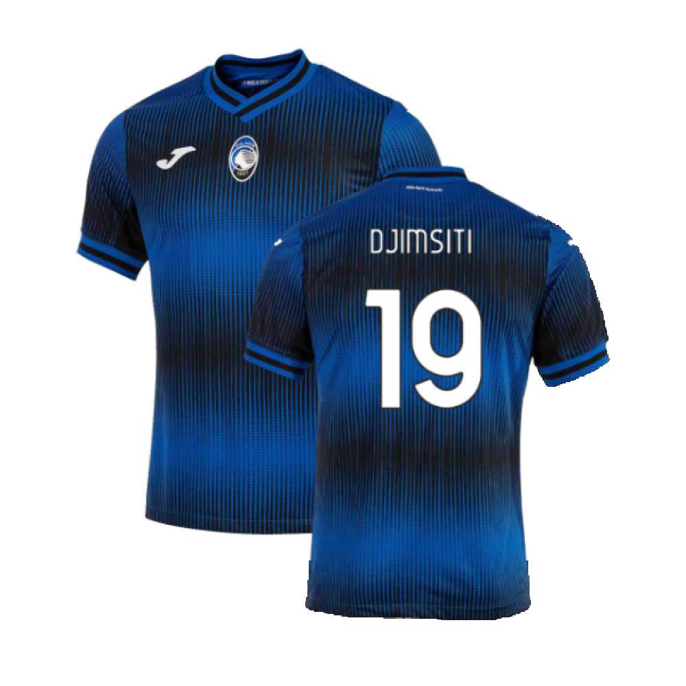 2022-2023 Atalanta Special Edition Shirt (DJIMSITI 19)