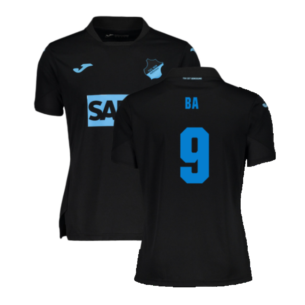 2022-2023 Hoffenheim Third Shirt (Ba 9)