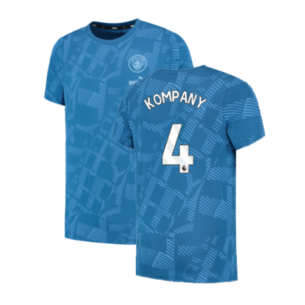 2023-2024 Man City FtblCore AOP Tee (Lake Blue) (KOMPANY 4)