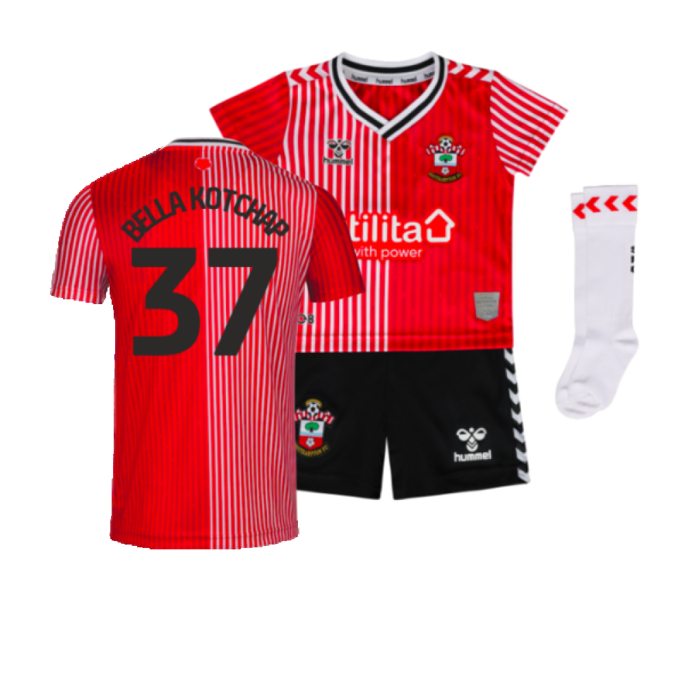 2023-2024 Southampton Home Mini Kit (BELLA KOTCHAP 37)