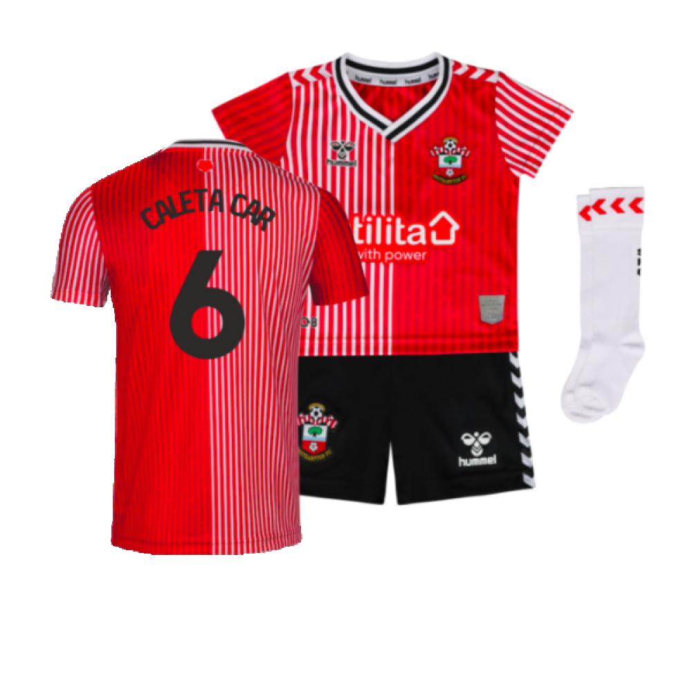 2023-2024 Southampton Home Mini Kit (CALETA CAR 6)