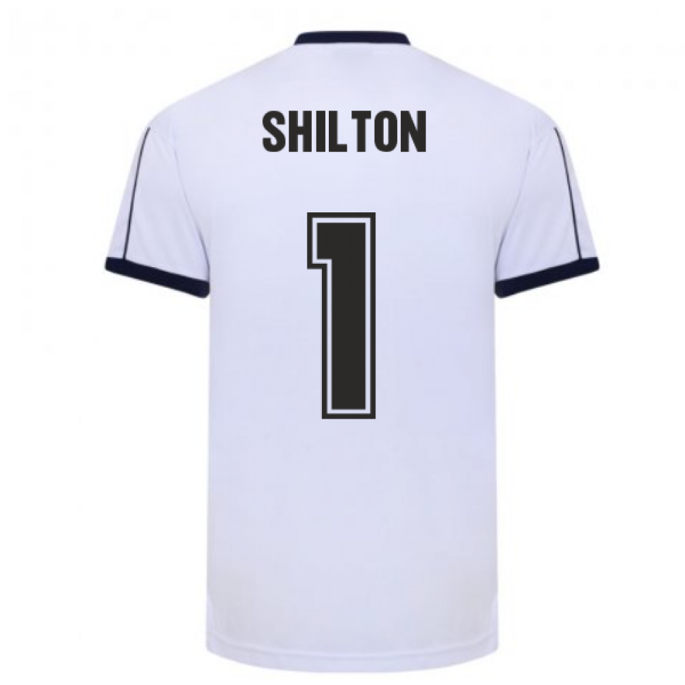 Derby County 1988 Umbro Shirt (Shilton 1)