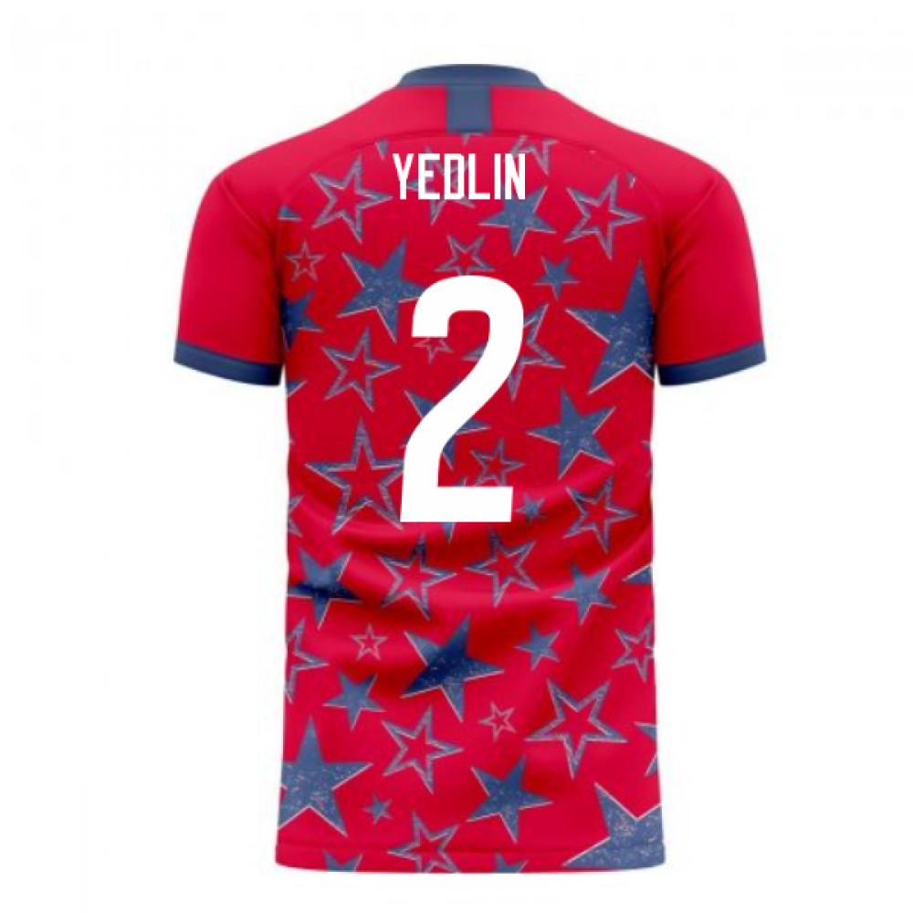 USA 2025-2026 Third Concept Football Kit (Libero) (YEDLIN 2)