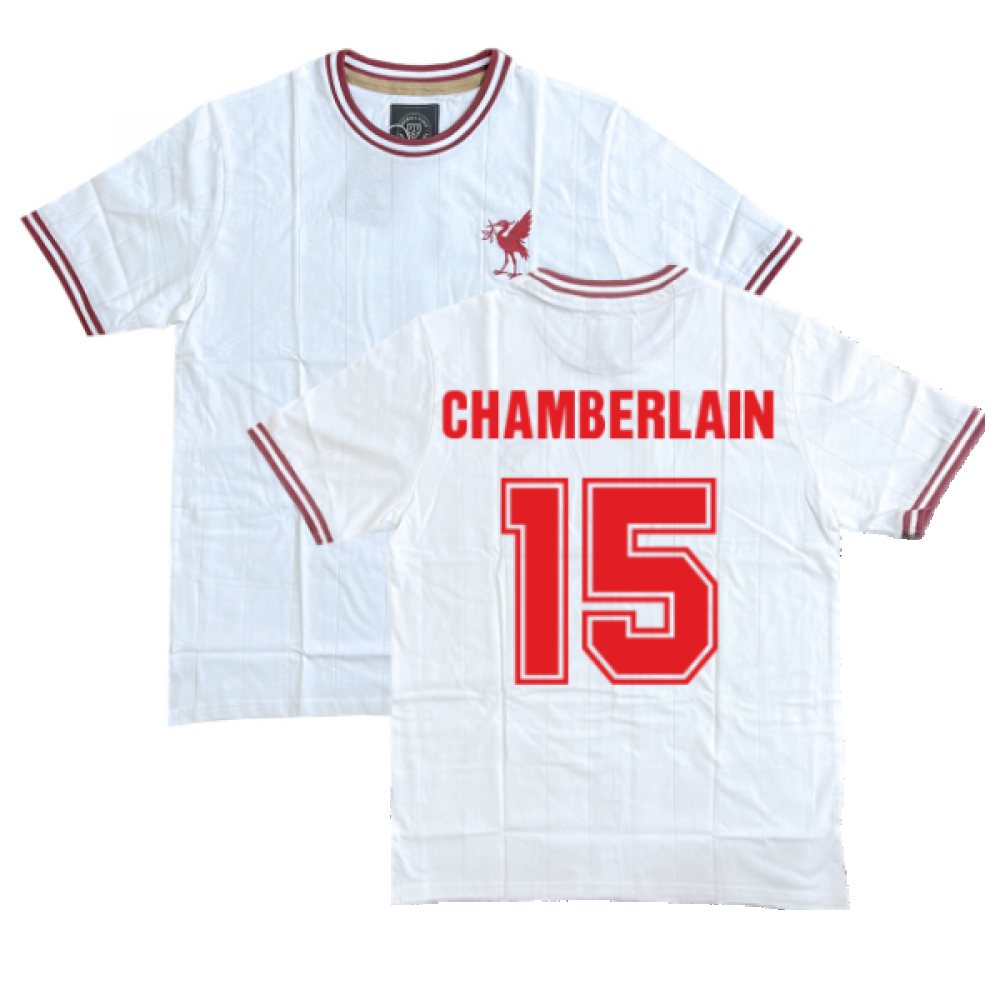 Vintage The Bird Away Shirt (CHAMBERLAIN 15)