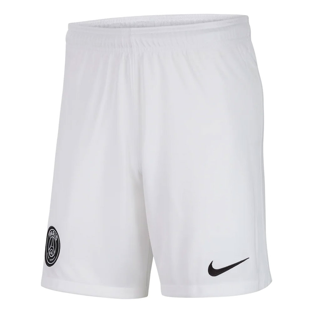 PSG 2021-2022 Away Shorts (Kids)