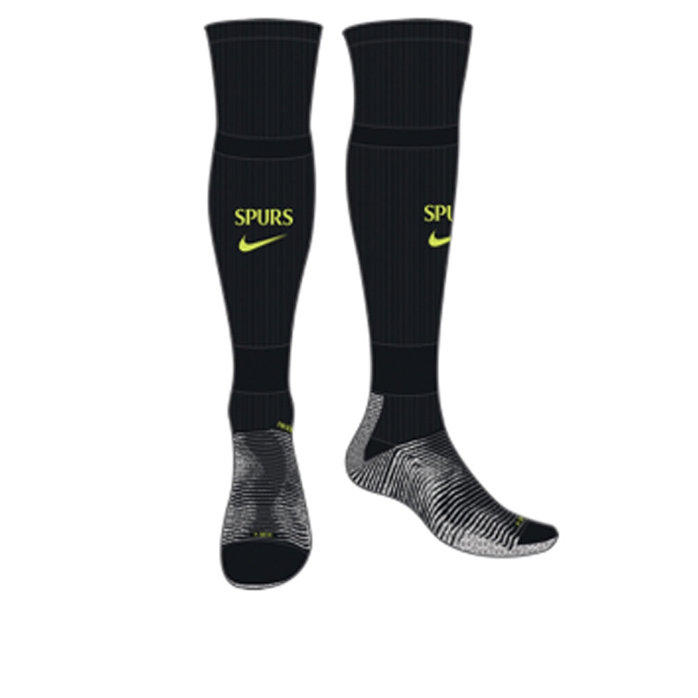 Tottenham 2021-2022 Away Socks (Black)