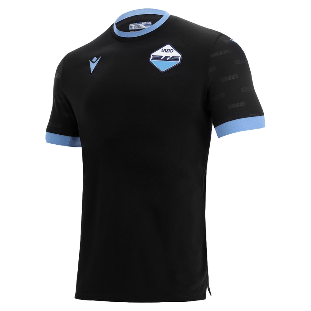 2021-2022 Lazio Third Shirt