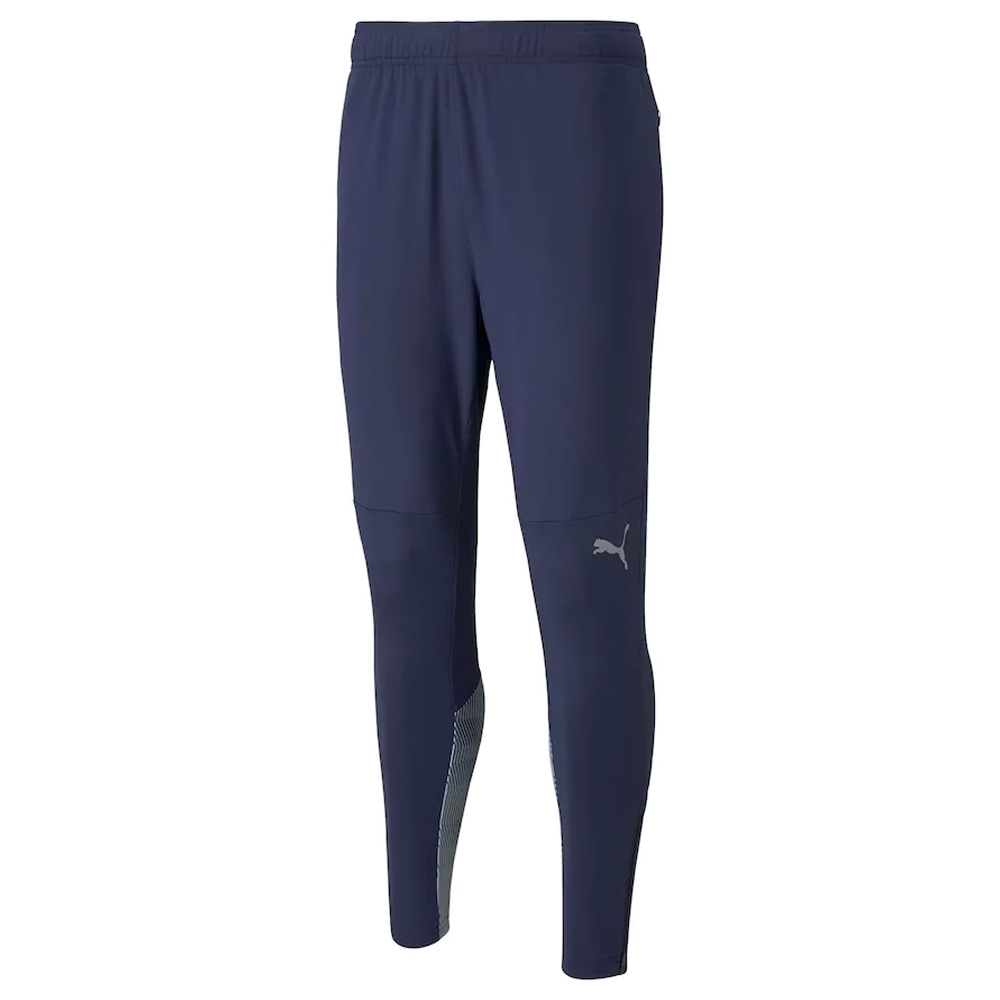 2021-2022 Man City Training Pants (Peacot)