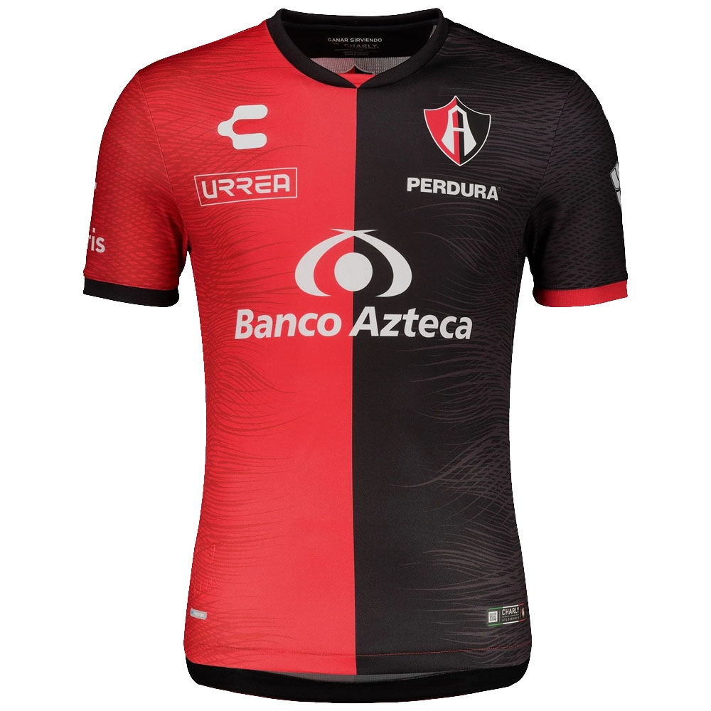 2020-2021 Atlas Home Shirt