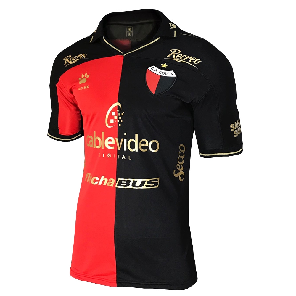 2021-2022 Colon de Santa Fe Home Shirt