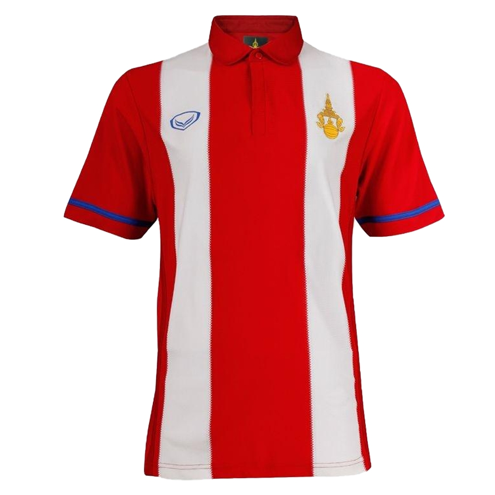 Thailand 100th Anniversary Home Shirt