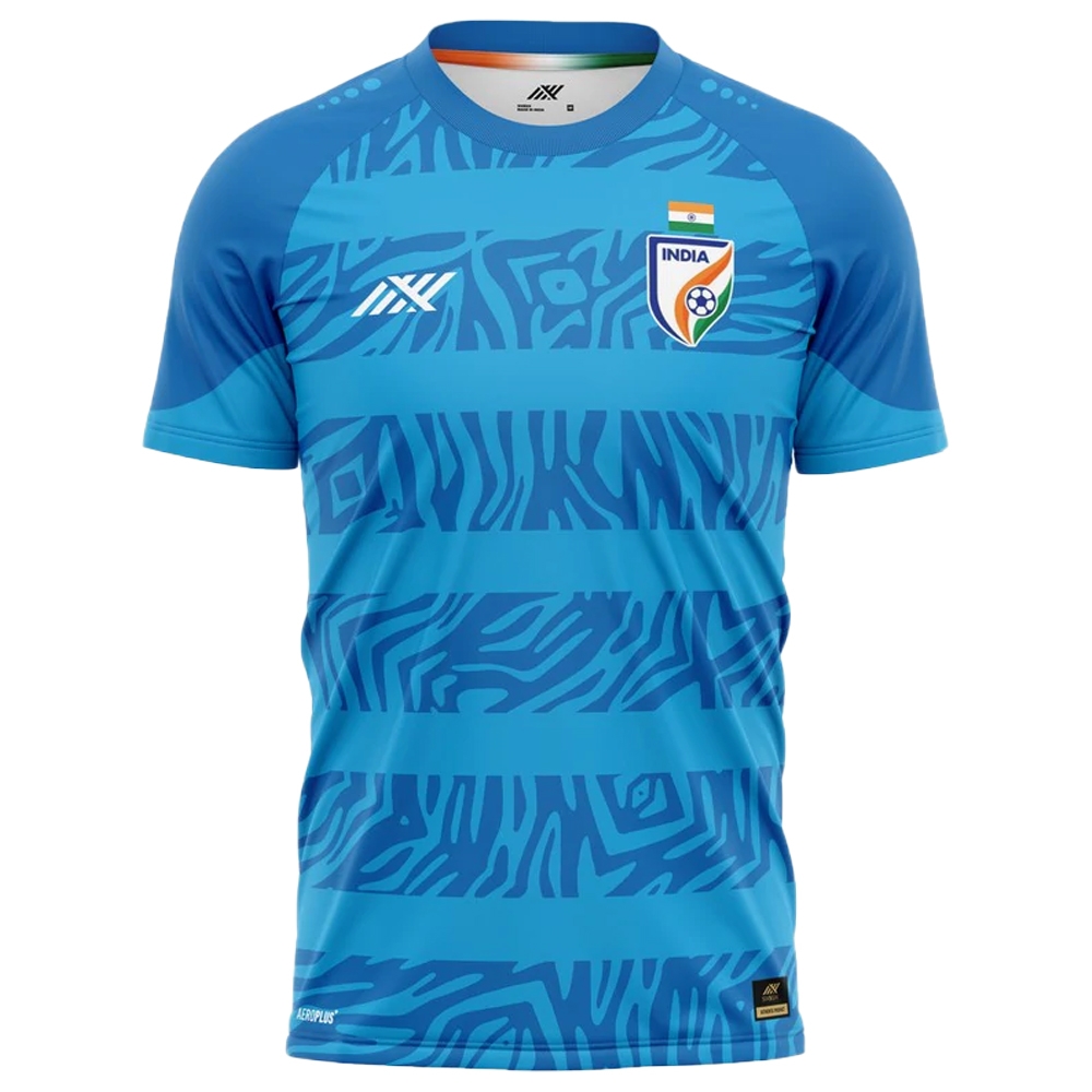 2022-2023 India AFC Cup Shirt (Ladies)