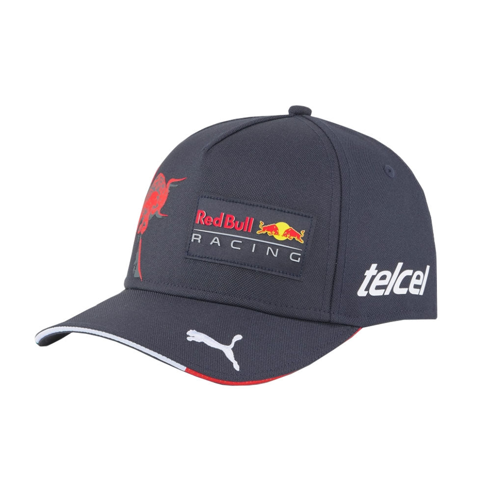 2022 Red Bull Racing Sergio Perez Baseball Cap (Navy)