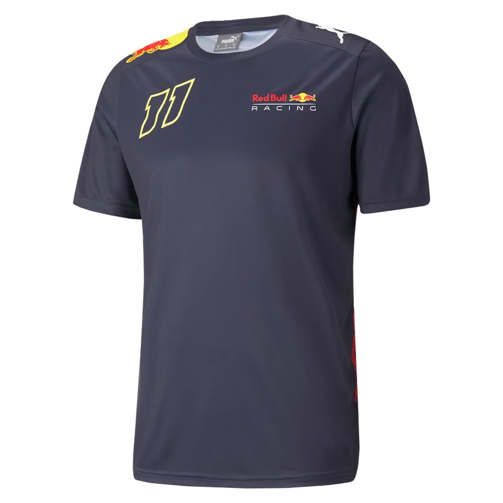 2022 Red Bull Racing Sergio Perez Drivers Tee