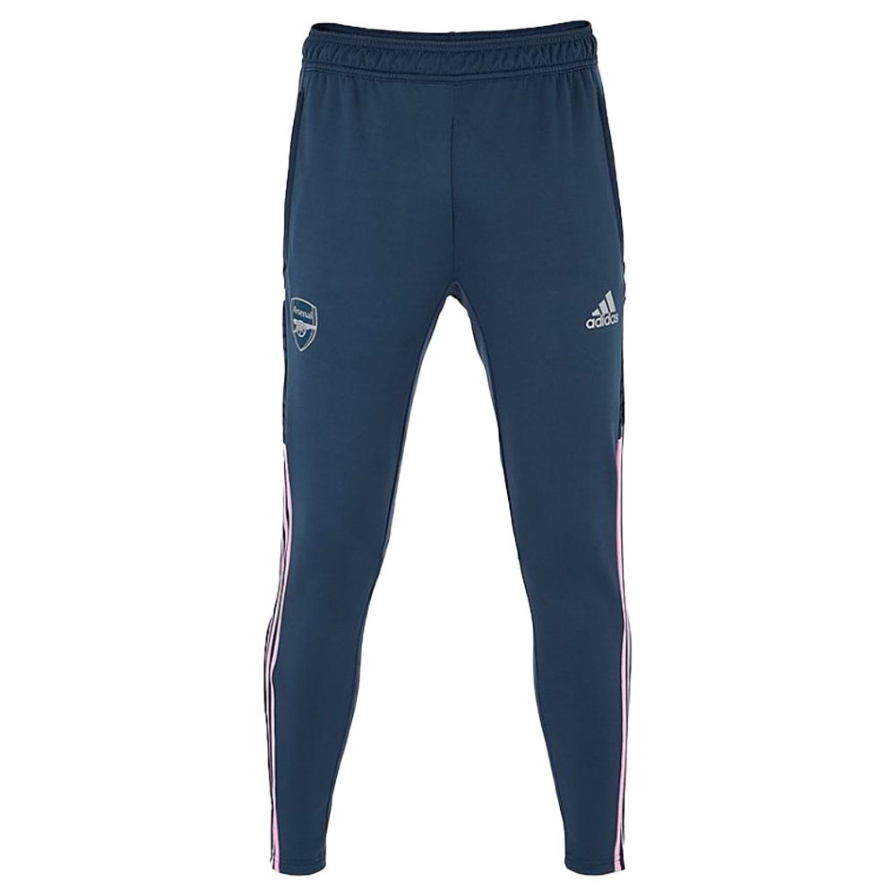 2022-2023 Arsenal Training Pants (Crew Navy)