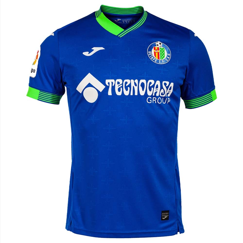 2022-2023 Getafe Home Shirt