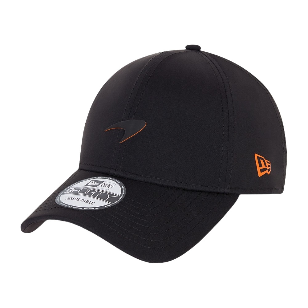 2022 McLaren New Era Lifestyle 940 Cap (Black)