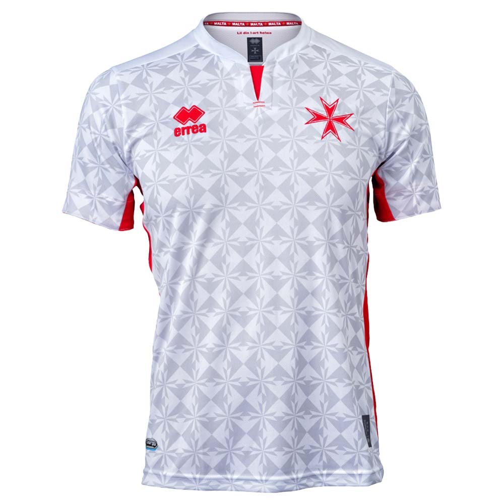 2022-2023 Malta Away Shirt