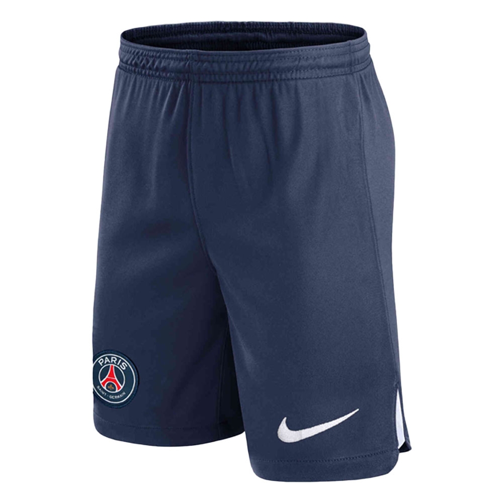 2022-2023 PSG Home Shorts (Navy)