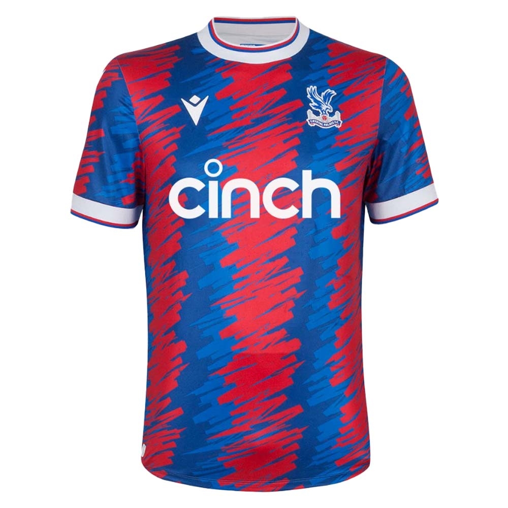 2022-2023 Crystal Palace Home Shirt