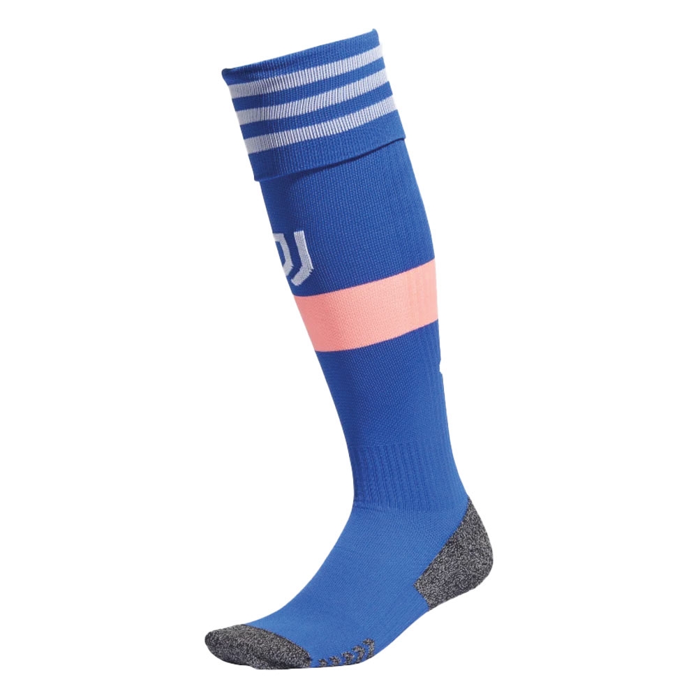 2022-2023 Juventus Third Socks (Blue)