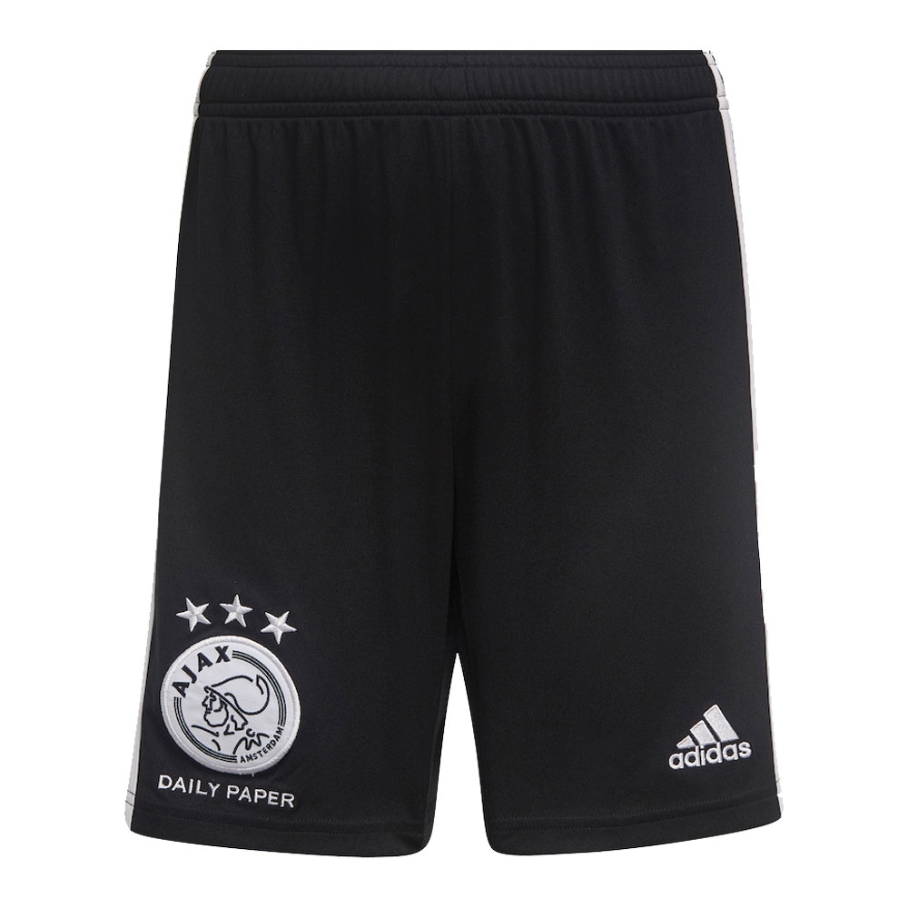 2022-2023 Ajax Third Shorts