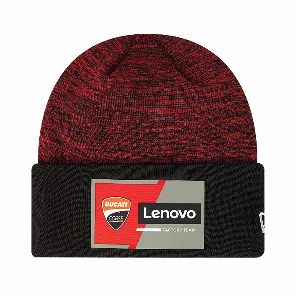 2022 Ducati MotoGP Pecco Bagnaia Beanie